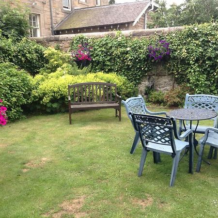 エディンバラ クラシック ゲスト ハウス Bed & Breakfast エクステリア 写真