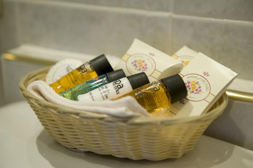 エディンバラ クラシック ゲスト ハウス Bed & Breakfast 部屋 写真